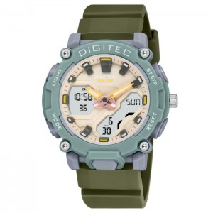 Digitec DA 2205T GRC 2W Green